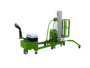 SLK Series assembly lift-2 SLK Series assembly lift