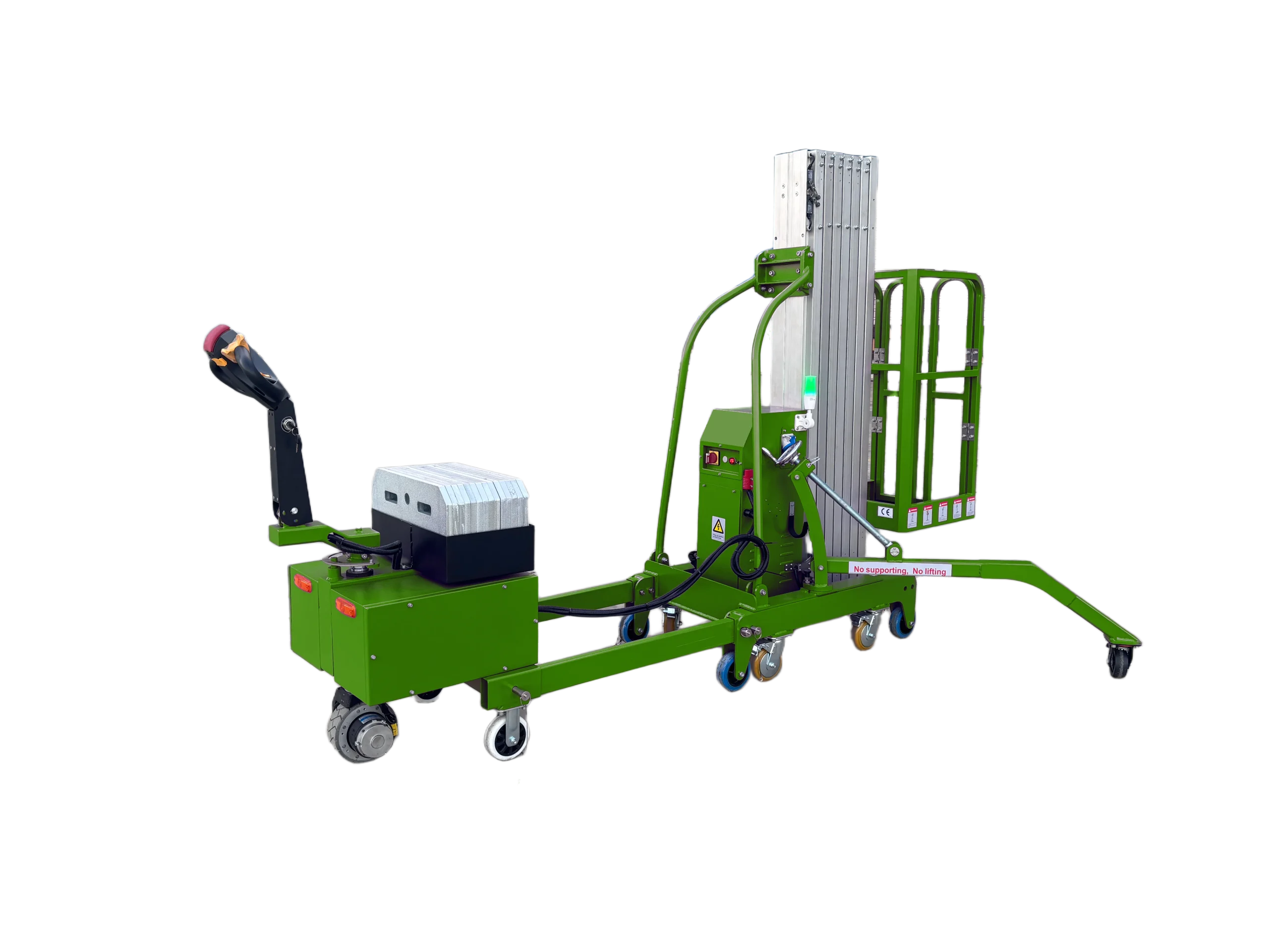SLK Series assembly lift