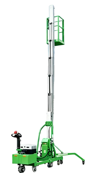 SLK Series assembly lift-3 SLK Series assembly lift
