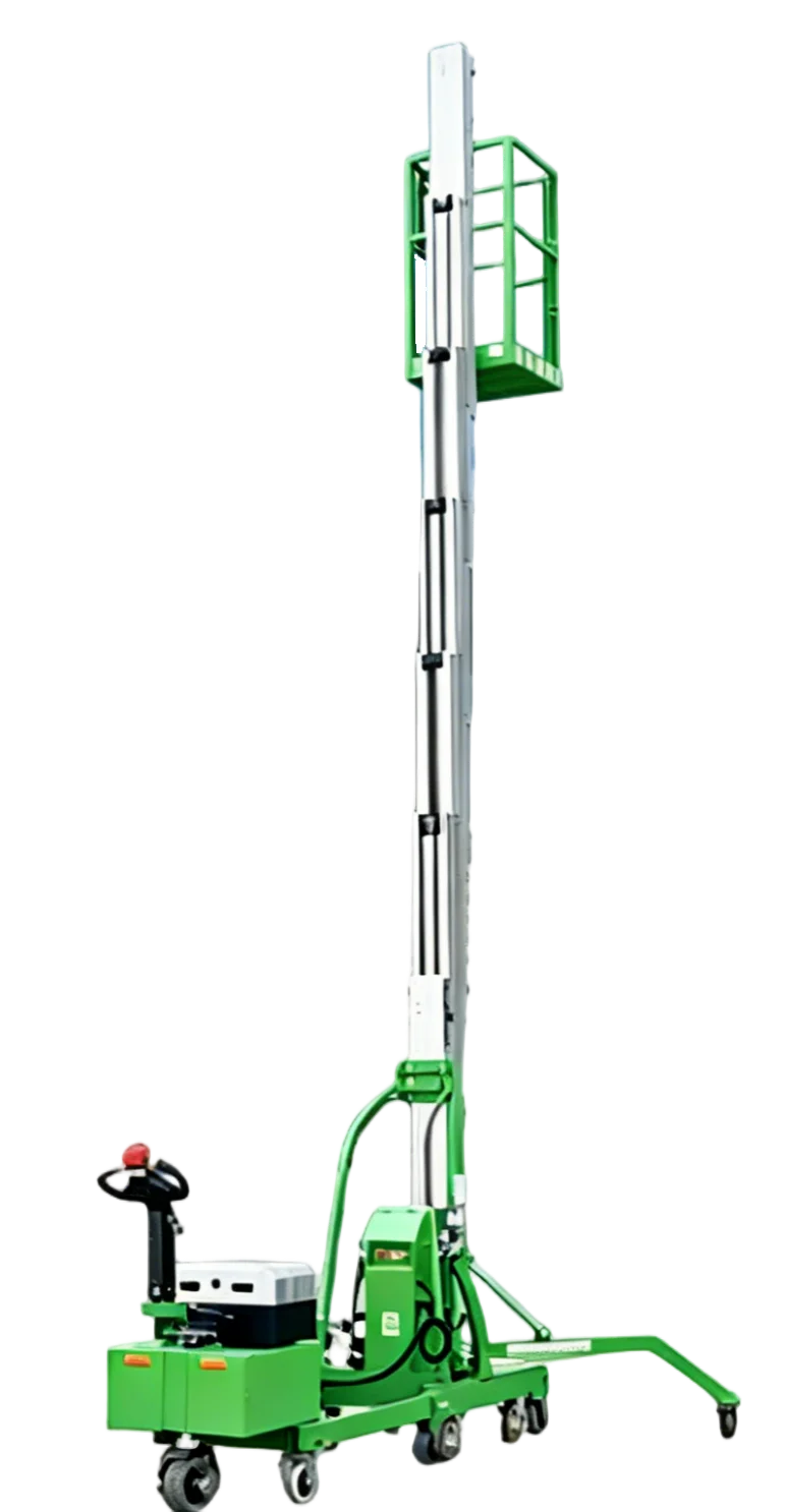 SLK Series assembly lift