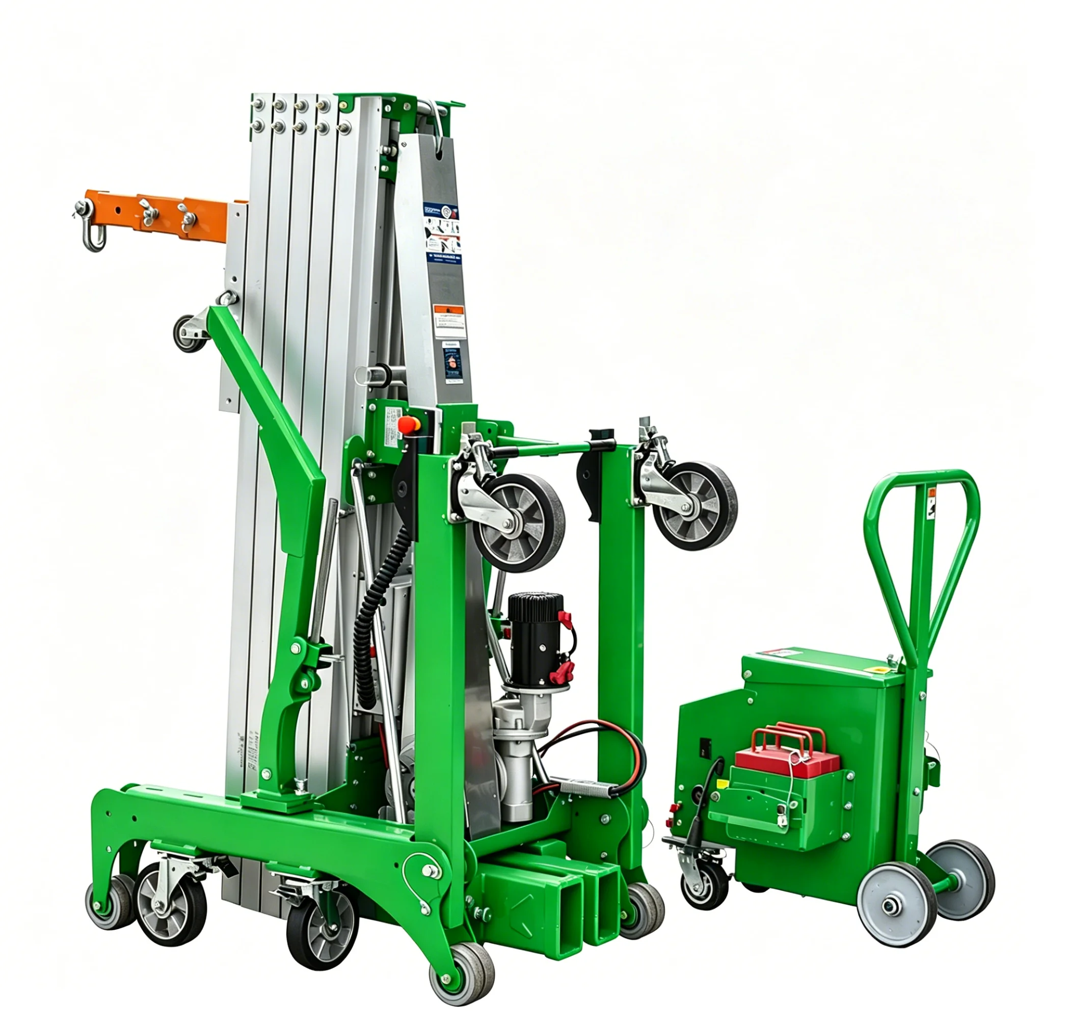 SLK Series assembly lift