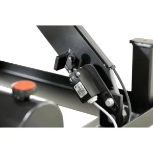 ① Limit switch, upper and lower SJG Series Custom Hydraulic Lift Table