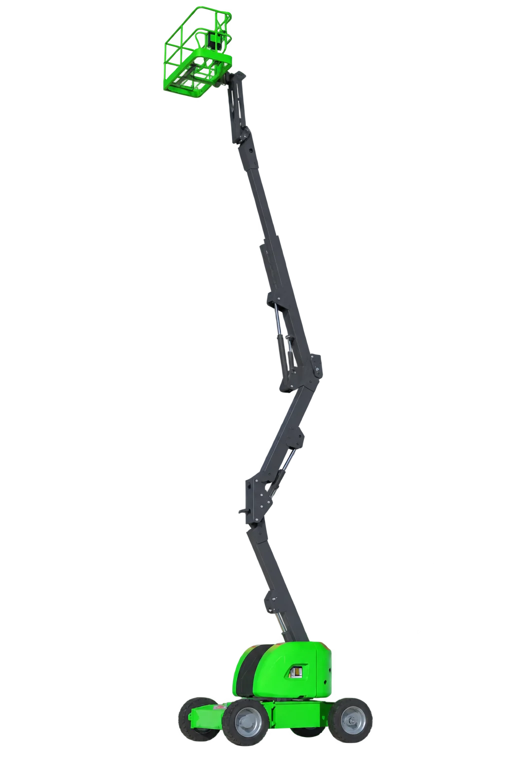 Chenlift HAJ Series Articulating Boom Lift