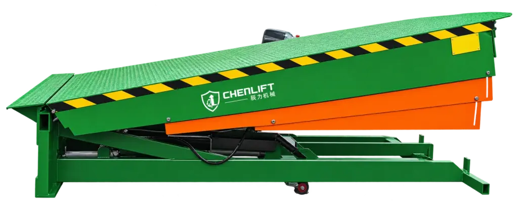 Chenlift Loading Dock Equipment