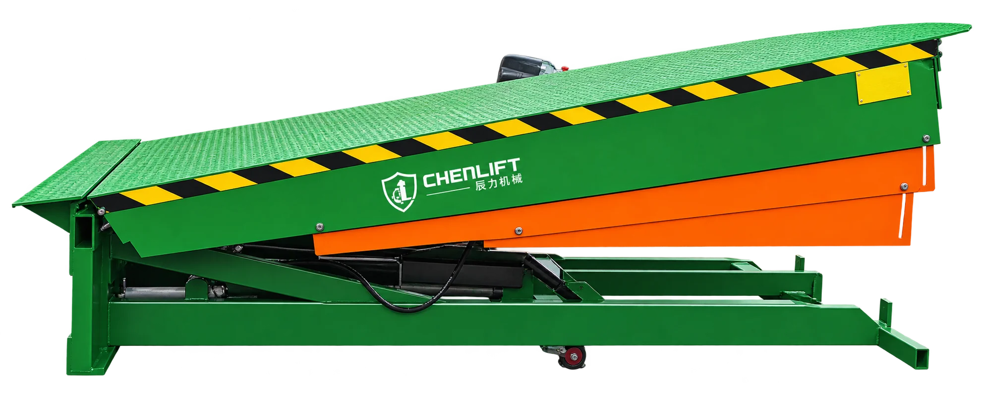 Chenlift Loading Dock Equipment