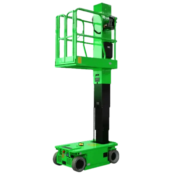 Chenlift MD570 oil-free vertical lift