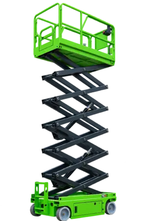 Chenlift scissor lift series