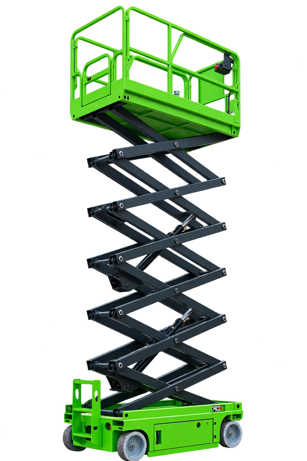 Scissor Lift