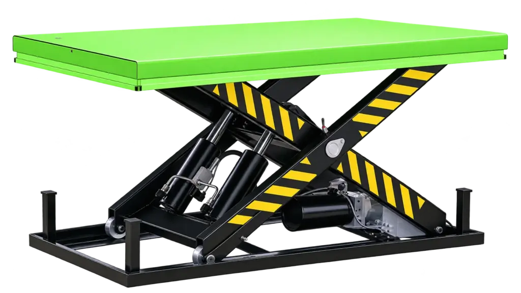 Chenlift Hydraulic Lift Table