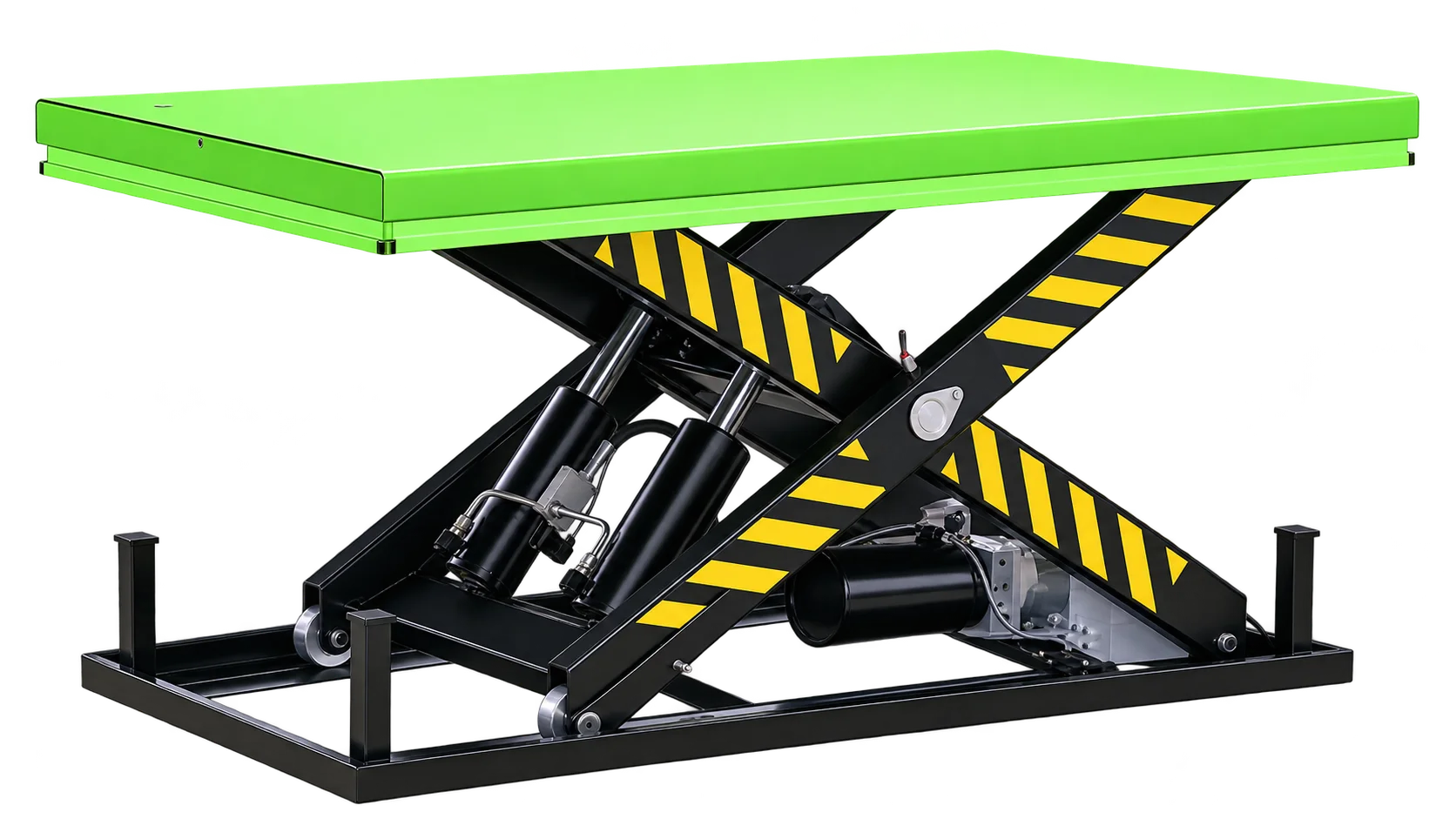 Chenlift Hydraulic Lift Table