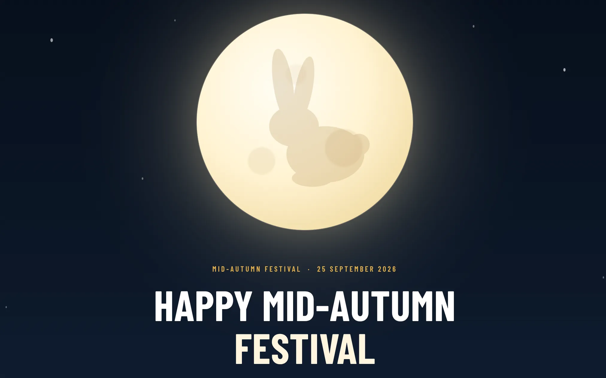 Happy Mid-Autumn Festival 2026 — CHENLIFT
